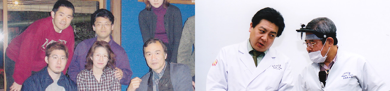 臨床研修医時代
