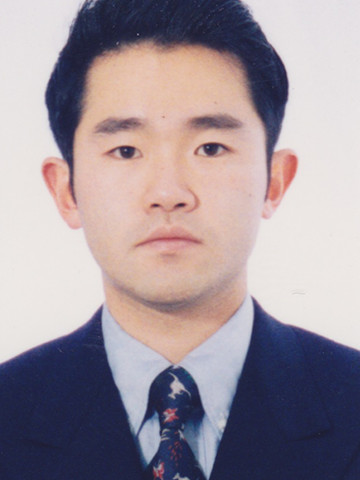 大学院時代